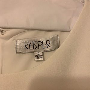 Kasper Suit Dress